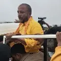 Chinthamaneni Prabhakar sent to 14 days remand