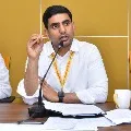 Lokesh challenges CM Jagan