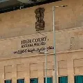 AP High Court registrar general died of heart attack