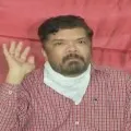 Posani Krishnamurali comments on Revanth Reddy