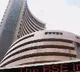 Stock market indexes ended on a high note