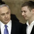 Yair Netanyahu apologises for his tweet
