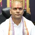 TTD EO Singhal tells they do not think to suffer priests at Tirumala shrine