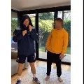Warner takes on Why this kolaveri in his latest Tik Tok video