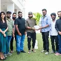 Allu Arjun appreciates Colour Photo unit members for their success
