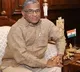 Harivansh Singh re elected Rajyasabha deputy chairman