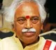 HP Governor Bandaru Dattatreya escapes safely from road accident