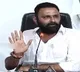 Kodali Nani once again fired on Chandrababu and TDP leaders