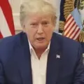 Trump Says that he Could Give You A Big Fat Kiss