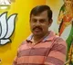 raja singh slams trs mim