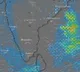 Low pressure in Bay of Bengal