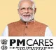 Donations for PM Cares Fund From China Companies