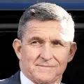Trumkp Pardoned Michel Flynn