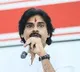 Pawan Kalyan response on Sharmila party