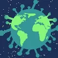 India reports 12143 new COVID19 cases