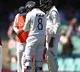 Depleted India stretched further with Rishabh Pant and Ravindra Jadeja injuries