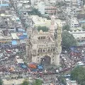 GHMC Election campaign ends this evening