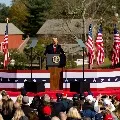 Trump Says Anyway I will Win