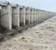 Flood for Jurala First Time in This Season