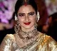BMC officials sealed actress Rekha bungalow
