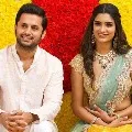 Nitin andh Shalini Marriage Today