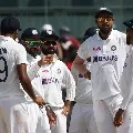 Team India reaches second place in ICC Test Championship points table