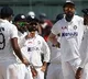 Team India reaches second place in ICC Test Championship points table