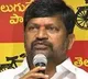 TTDP senior leaders writes letter to Chandrababu