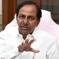 Telangana CM KCR Birthday Today