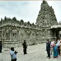 Tirumala like security arrangements in Yadadri shrine