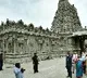 Tirumala like security arrangements in Yadadri shrine