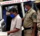 Nutan Naidu sent to police custody for 3 days