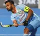 Indian Hockey captain and 3 other players tests with Corona virus