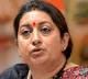 Smriti Irani tests with Corona Positive