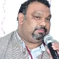 Kathi Mahesh arrested once again