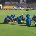 Teamindia agrees bio security protocol for Sydney test