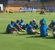 Teamindia agrees bio security protocol for Sydney test
