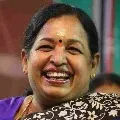once sasikala comes aiadmk will go into her hands says saraswathi