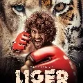 Vijay Devarakonda overwhelmed the response to Liger first poster
