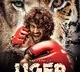 Vijay Devarakonda overwhelmed the response to Liger first poster