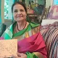 PM Narendra Modis Pakistani sister Qamar Mohsin Shaikh sends him rakhi