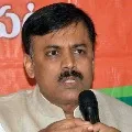 GVL raises temples vandalisation in AP in Rajya Sabha