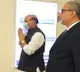 Rajnath Singhs Namaste As Officer Offers Handshake