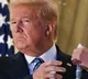 Trump Says that he dont care Corona Risk