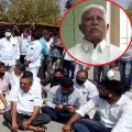 Former MLA Varadarajulu Reddy Arrested