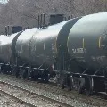 Goods train accident in prakasam dist