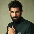 Rana new film to be in the backdrop of Supe Natural powers