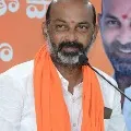 bandi sanjay to reach janagama