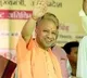 Yogi Adithyanath Roadshow in Hyderabad