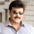 Temple town set built in 20 acres for Chiranjeevis Acharya movie